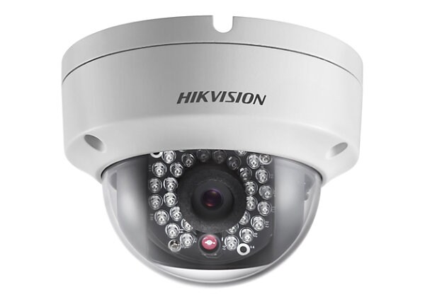 Hikvision DS-2CD2152F-IS - network surveillance camera