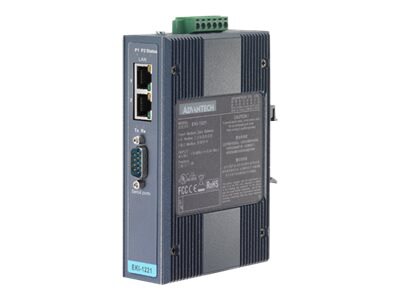 Advantech EKI-1221 - device server