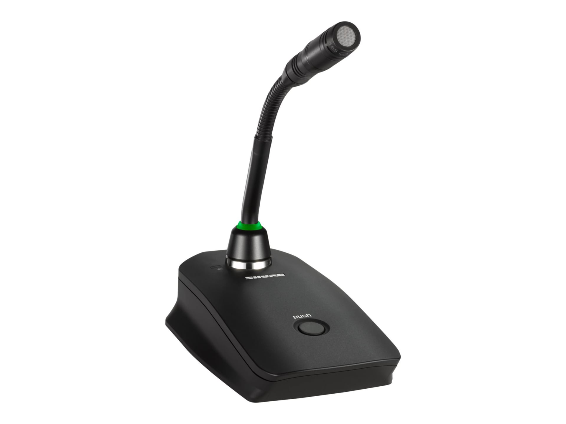 Shure Gooseneck Base Transmitter