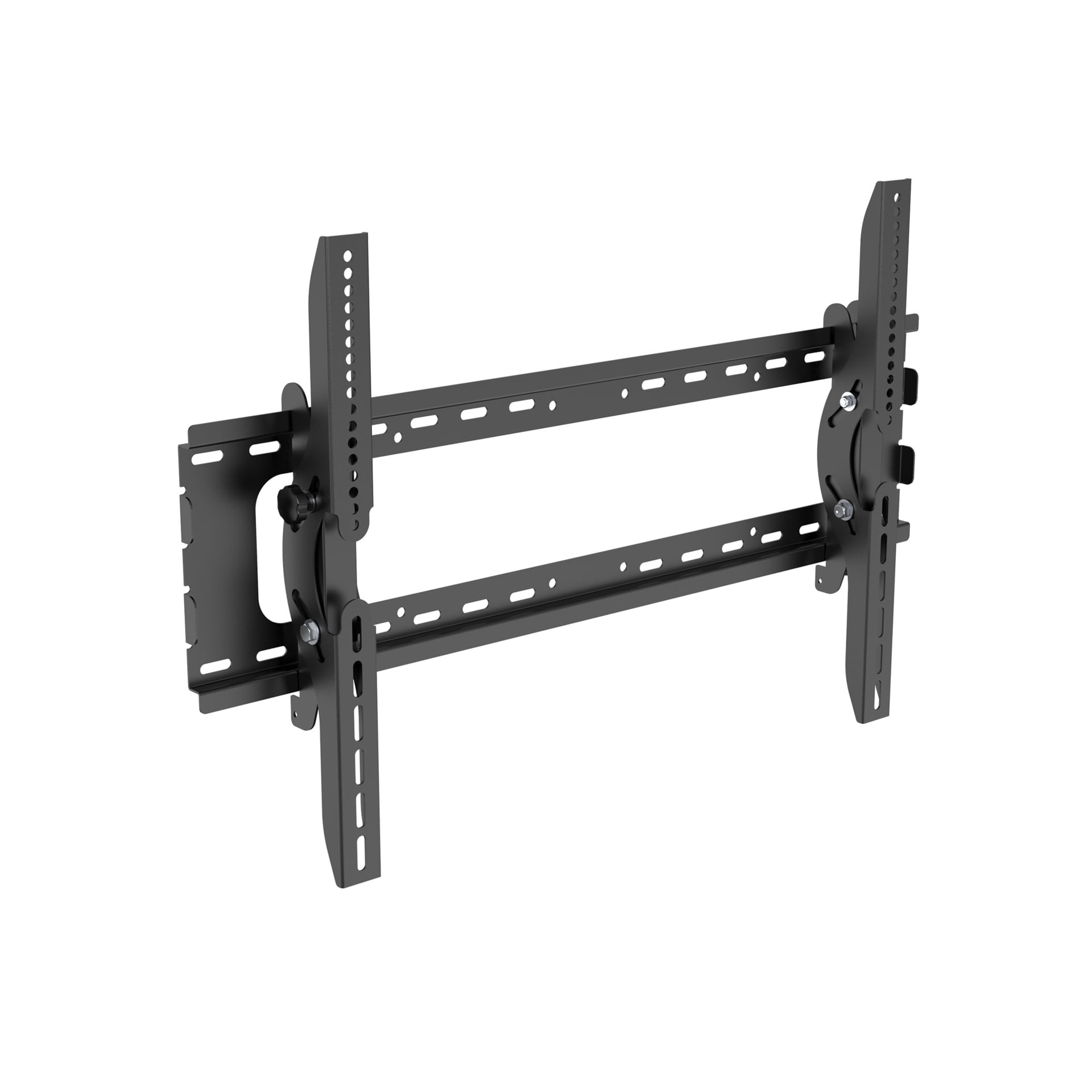 StarTech.com Flat Screen TV Wall Mount - Tilting - For 32 to 75” TV - Steel