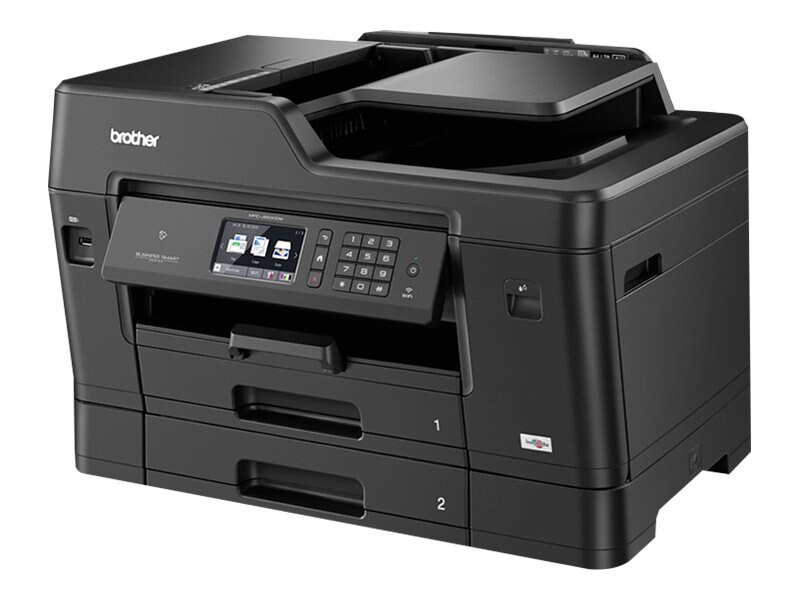 Brother MFC-J6930DW - multifunction printer - color