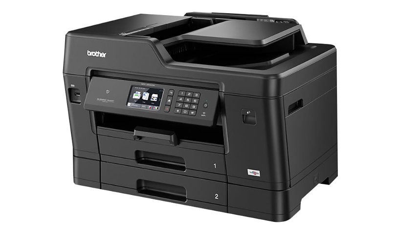 Brother MFC-J6930DW - multifunction printer - color