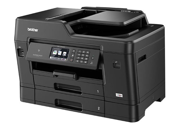 Brother MFC-J6930DW - multifunction printer (color)