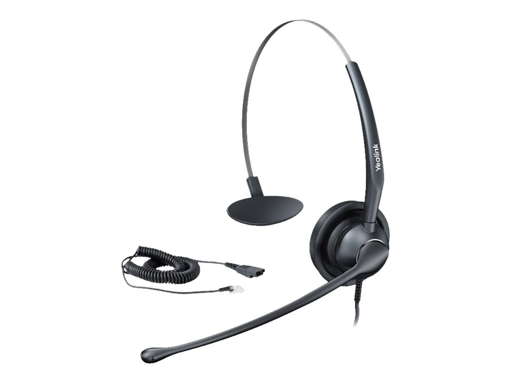 Yealink YHS33 - headset