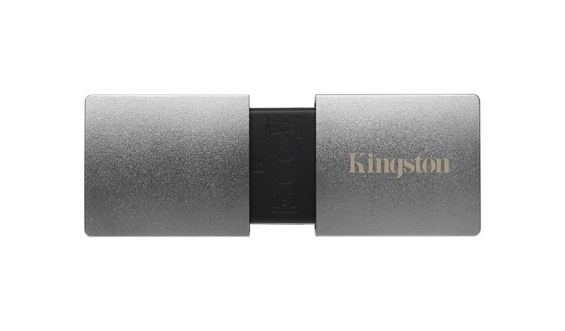 Kingston DataTraveler Ultimate GT - USB flash drive - 1 TB