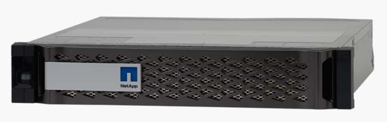 NetApp FAS2650 High Availability 4X960GB+20X 900GB - FAS2650A-EXP-110 ...