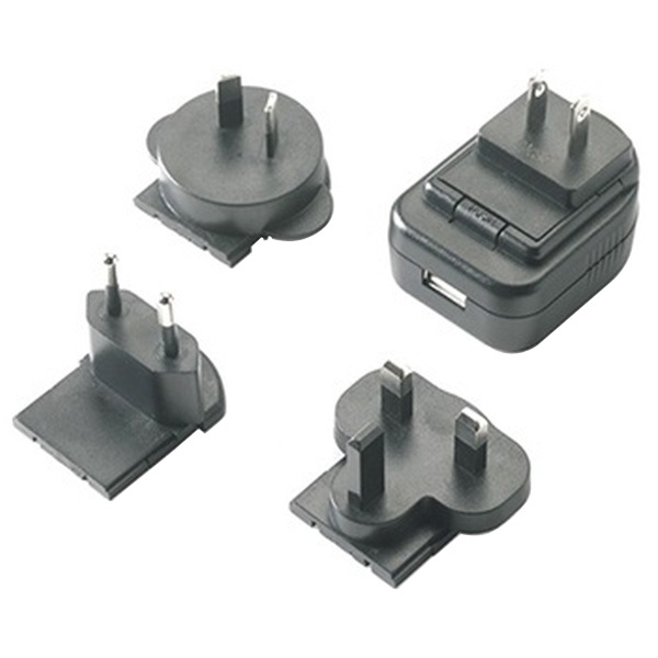 Zebra - power adapter - 18 Watt