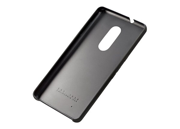 HP Silicone Case back cover for cell phone