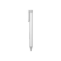 HP Active Pen - digital pen - natural silver