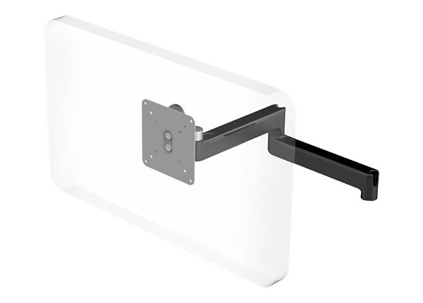 Humanscale M2 - mounting component