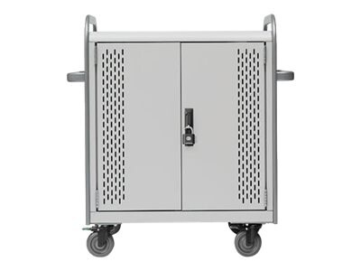 BRETFORD PULSE 20L STORE/CHARGE CART