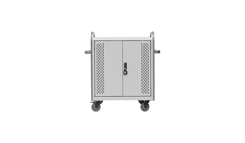BRETFORD PULSE 20L STORE/CHARGE CART