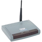 D-Link DWL-2000AP Xtreme G 54Mbps Wireless Access Point
