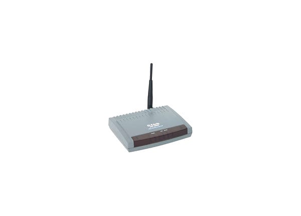 D-Link DWL-2000AP Xtreme G 54Mbps Wireless Access Point
