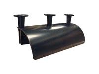 CPI Cable Runway Radius Drop Stringer - cable radius drop