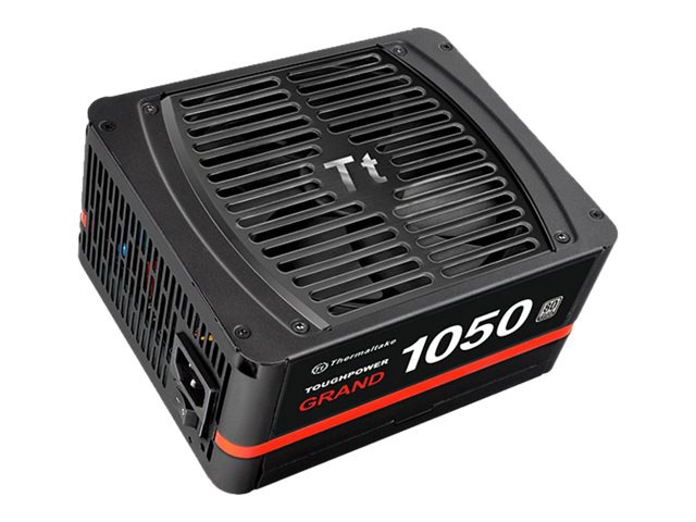 Thermaltake ToughPower Grand 1050W Platinum - power supply - 1050 Watt