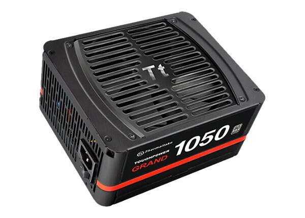 Thermaltake ToughPower Grand 1050W Platinum - power supply - 1050 Watt