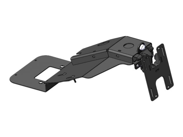 Havis C-DMM 2005 - mounting kit