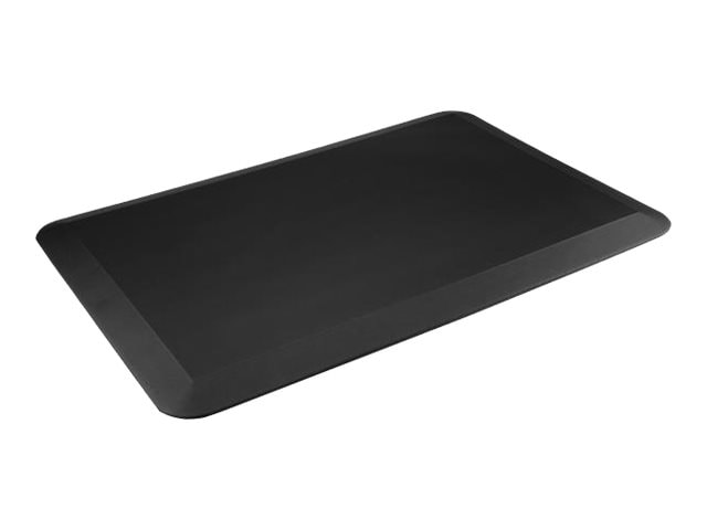 StarTech.com Ergonomic Anti-Fatigue Mat for Standing Desks - 20" x 30" (508 x 762 mm) - Standing Desk Mat for