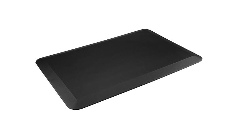 StarTech.com Ergonomic Anti-Fatigue Mat for Standing Desks - 20" x 30" (508 x 762 mm) - Standing Desk Mat for