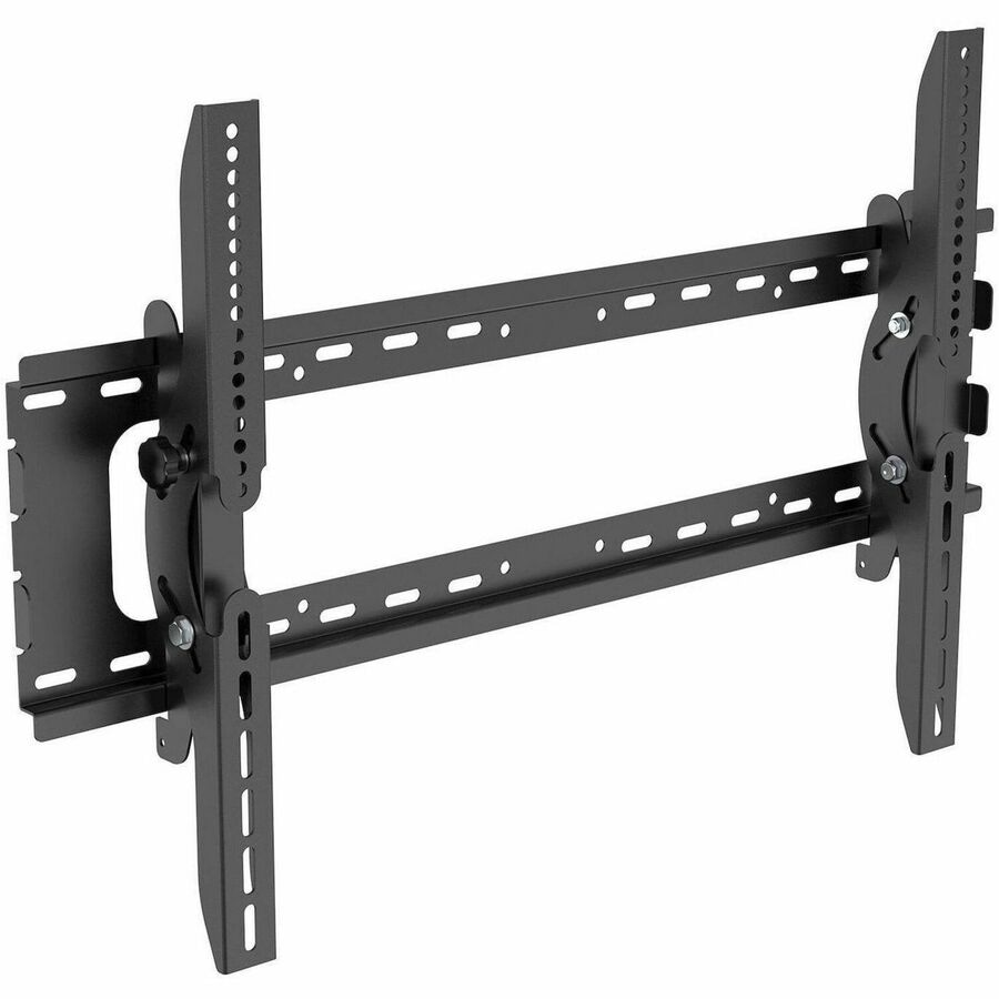 StarTech.com Flat Screen TV Wall Mount - Tilting - For 32" to 75" TVs - Steel - VESA TV Mount - Monitor Wall Mount