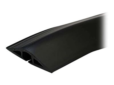C2G 5FT WIREMOLD CORDUCT BLACK