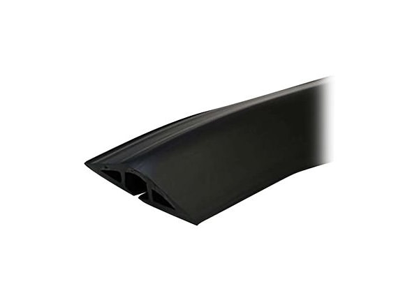 C2G 5FT WIREMOLD CORDUCT BLACK