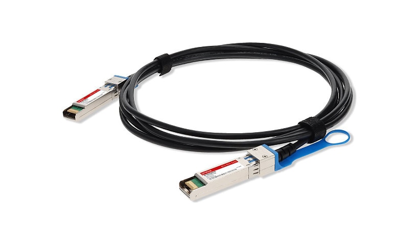 Proline 25GBase direct attach cable - TAA Compliant - 6.6 ft