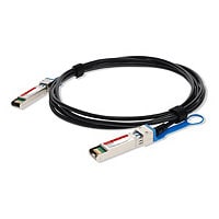 Proline 25GBase direct attach cable - TAA Compliant - 6.6 ft