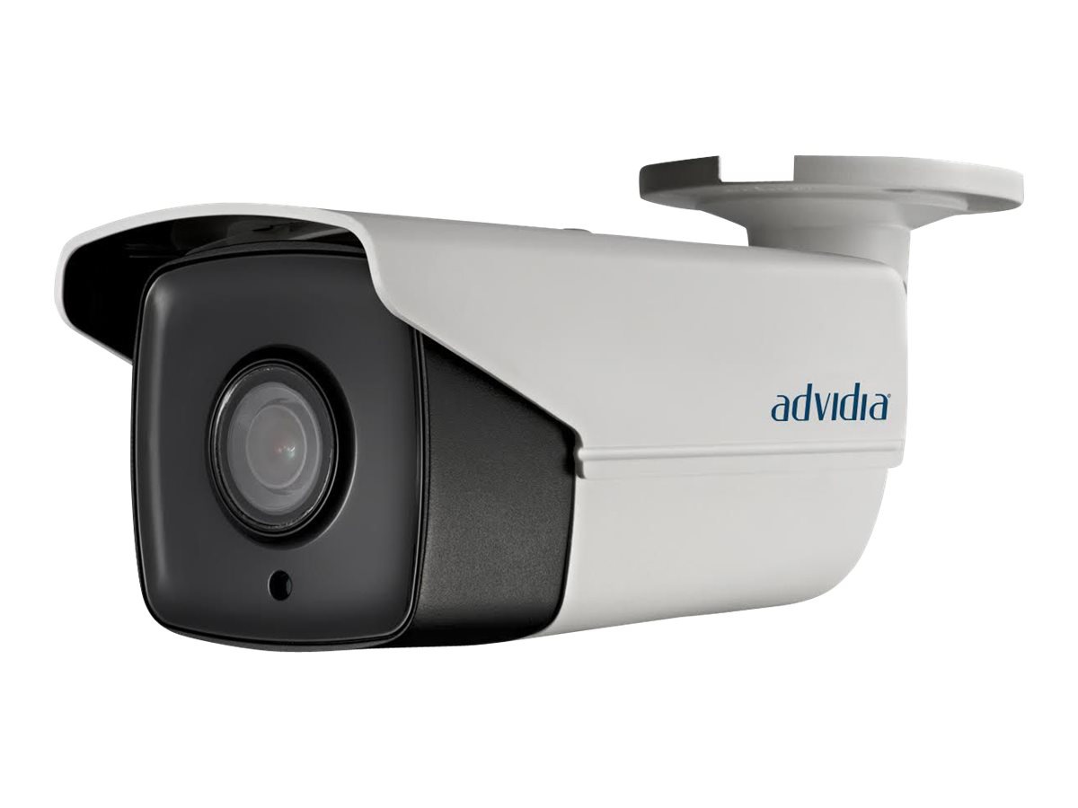 Advidia A-65 - network surveillance camera