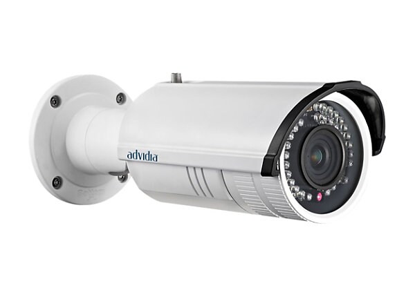 Advidia A-55 - network surveillance camera
