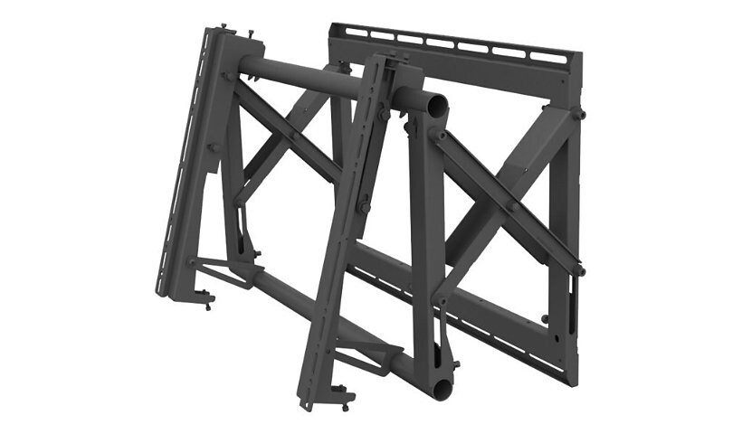 Premier Mounts LMV Video Wall Flat-Panel Framing System - kit de montage - pour écran plat