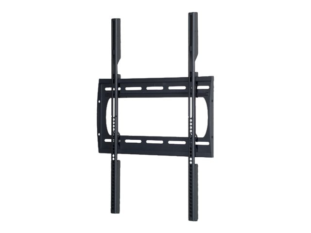 Premier Mounts P4263FP Low-Profile Flat Portrait Mount mounting kit - for flat panel