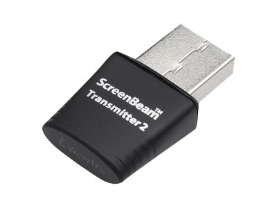 Screenbeam USB Transmitter 2 - network media streaming adapter - USB 2.0