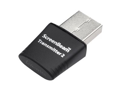 ScreenBeam USB Transmitter 2 - network media streaming adapter - USB 2.0