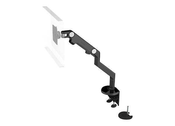 Humanscale M8 - adjustable arm