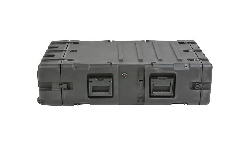 SKB 3RS Series 3RS-4U30-25B - rack case