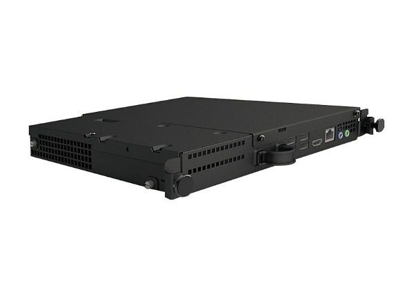 Elo Computer Module ECMG2C-i3 - digital signage player