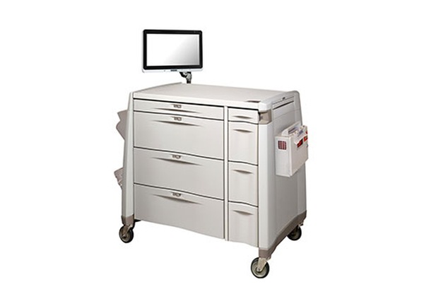 Pioneer 18.5" AIO Without External Battery