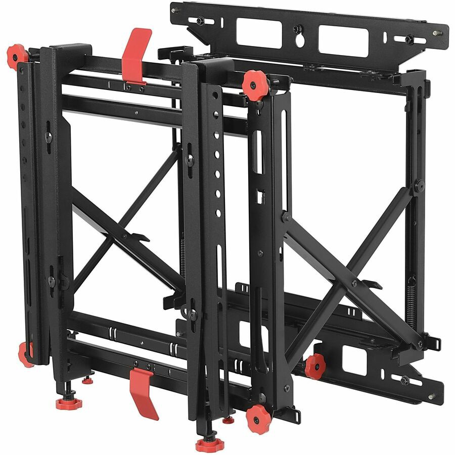 Peerless-AV® SmartMount® Supreme Full Service Video Wall Mount for 46" to 60" Displays