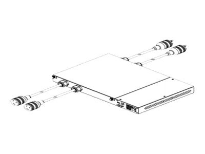 Raritan Dominion PX PX2-3223 - power control unit - 0 VA