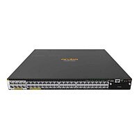 HPE Aruba 3810M 24SFP+ 250W - switch - 24 ports - managed - rack-mountable