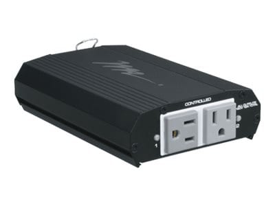 Middle Atlantic Select Series 2-Outlet PDU with RackLink - 15 Amp Power Distribution Unit