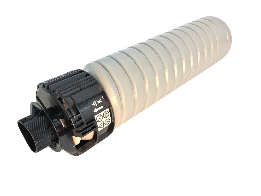 Ricoh MP 6054 - black - original - toner cartridge