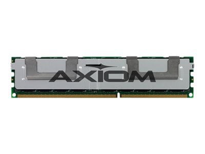 Axiom AX - DDR3 - module - 16 GB - DIMM 240-pin - 1866 MHz / PC3-14900 - registered
