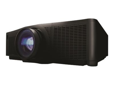 Christie Q Series DHD1052-Q - DLP projector - LAN