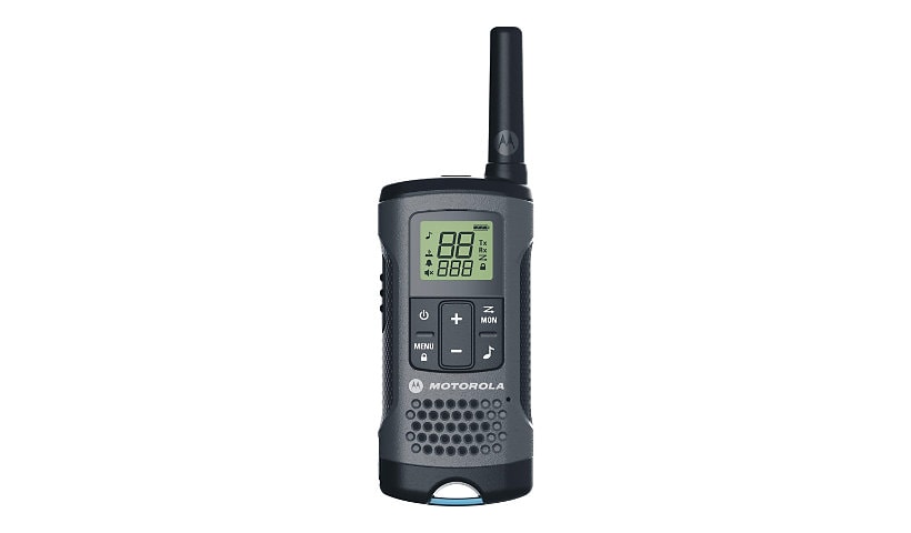 Motorola Talkabout T200 two-way radio - FRS/GMRS