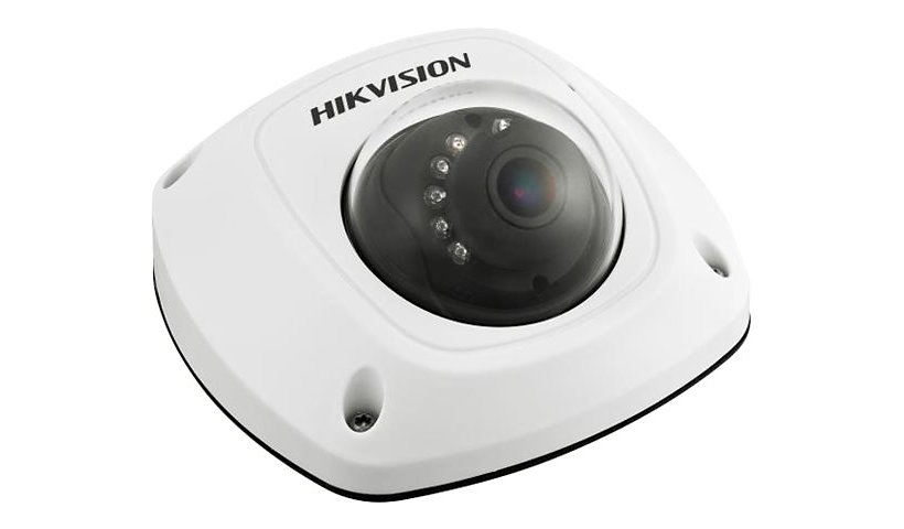 Hikvision EasyIP 2.0 DS-2CD2542FWD-IS - network surveillance camera
