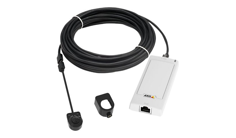 AXIS P1264 - network surveillance camera