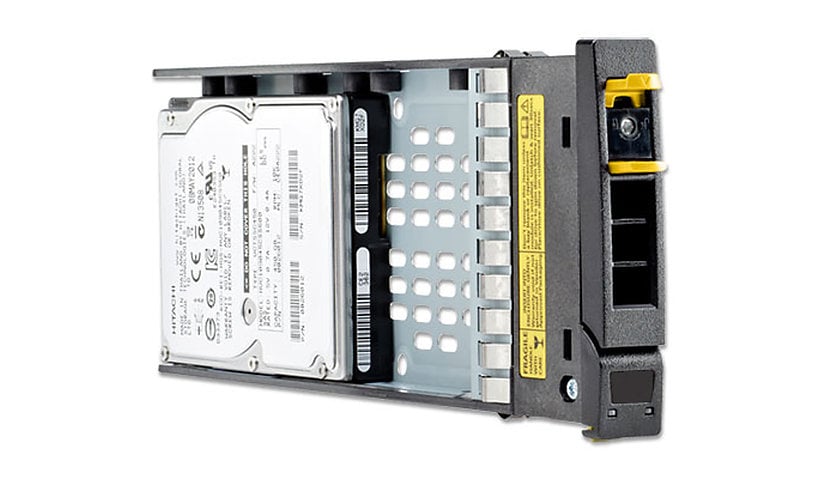 HPE Enterprise - hard drive - 8 TB - SAS